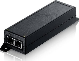 ZyXEL PoE12-30W 2.5G PoE+ Injector