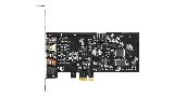ASUS XONAR SE - Lydkort - lavprofil