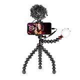 GorillaPod | Mobile Vlogging Kit