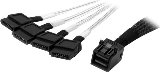 1m Internal Mini SAS to SATA Cable