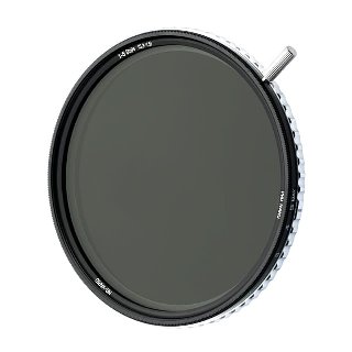 Filter ND-vario 1-5 Stops True Color77mm