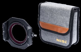 Filter Holder Kit V7 (True Color Nc Cpl)
