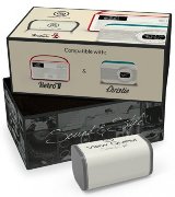 Genopladelig batteripakke til Christie/Retro MKII
