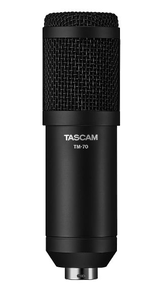 Dynamic Pod Mic Mount Stand And Cable Incl