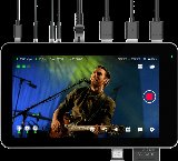 Yolobox Mini Portable Live Streaming Studio