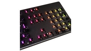 Glorious GMMK-RGB-ISO