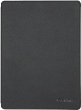 HN-SL-PU-970-BK-WW e- bog etui 24,6 cm (9.7") Cover Sort