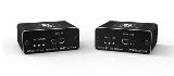 PicoTOOLS PT-871/2xr-KIT - Video/audio ekspander