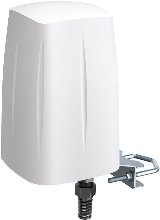 QuSpot Antenna & Enclosure for RUT240/RUT230
