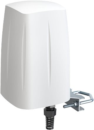QuSpot Antenna & Enclosure for RUT240/RUT230