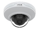 M3085-V Dome Camera - Netværksovervågningskamera