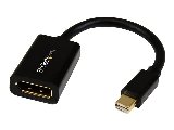 Mini-dp To Displayport Adapter 4k