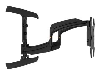 TS525TU tv-beslag 147,3 cm (58") Sort