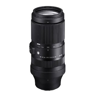 100-400mm F5-6.3 DG DN OS | Contemporary