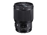 85mm F1.4 DG HSM Art