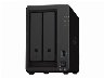 DVA1622 netværksovervågningsserver Tower Gigabit Ethernet