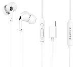 In-ear Headphones Usb-cUSB-C CE, ERP Hvid