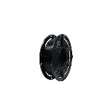 PLA Pro, 1,75 mm, sort, 0,5 kg