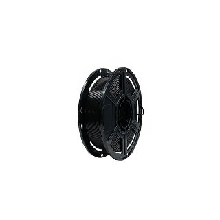 PLA Pro, 1,75 mm, sort, 0,5 kg