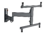 TVM 3465 Comfort Wall Mount Motion+ OLED 32-65" 25KG - Monteringssæt (fuld bevægelse) - vægmonterbar