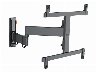 TVM 3465 Comfort Wall Mount Motion+ OLED 32-65" 25KG - Monteringssæt (fuld bevægelse) - vægmonterbar