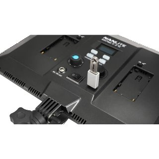 MixPad 27C II RGBWW LED Panel