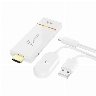 j5create Screencast 4K Wireless Display Adapter