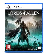 Lords Of The Fallen PS5