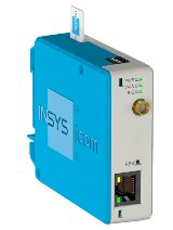 Insys - router