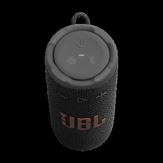 JBL Grip Sort - Højttaler - til transportabel brug