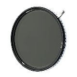 Filter ND-vario 1-5 Stops True Color55mm