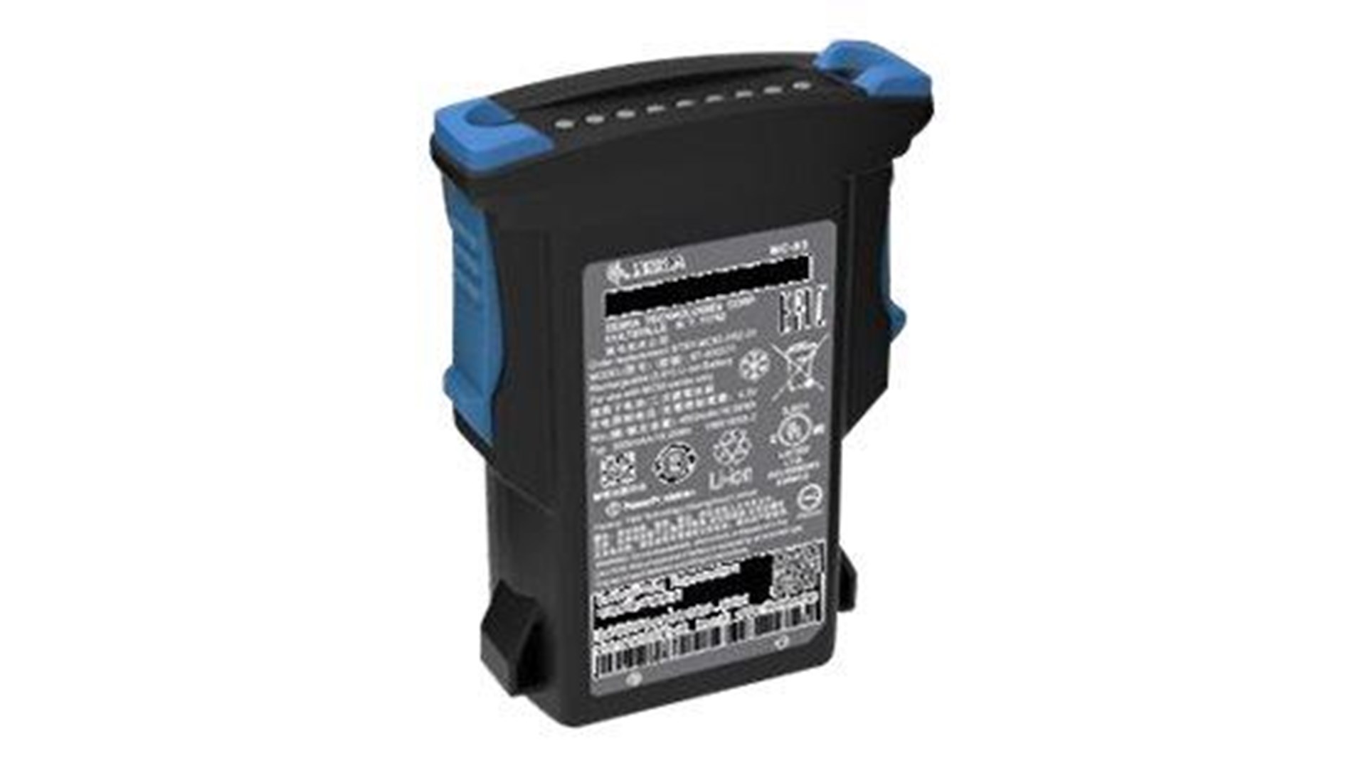 Zebra BTRY-MC93-STN-10