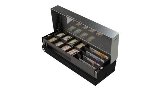 APG Cash Drawer MOD237A-BL4617 - Elektronisk pengeskuffe