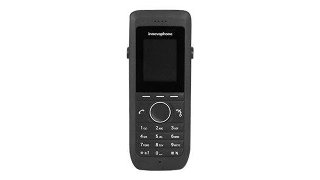 Innovaphone 50-00064-004 - Trådløs digitaltelefon