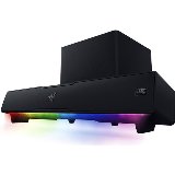 Razer Leviathan V2 - Lydbarsystem - til PC