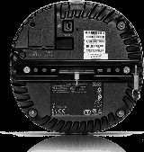 Hewlett Packard Enterprise Aruba AP-615 (RW) Dual-radio Tri-band 2x2:2 802.11ax Wi-Fi 6E Internal Antennas Campus AP - Trådløs forbindelse