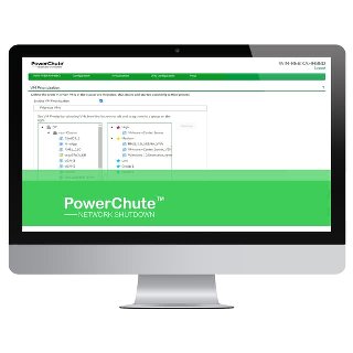 Apc Smart-ups Srt 6000va Rm
