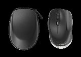 3Dconnexion CadMouse Compact - Mus - Trådløs - Optisk