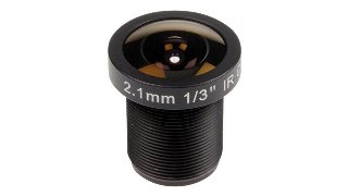 Axis M12 Megapixel