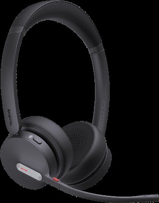 BH70Stereo USB-A, USB-C Microsoft Teams Sort
