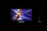 Samsung S90F 55" 4K OLED Smart TV (2025) - OLED TV - Smart TV