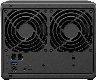 Synology DS925+ med 4 forudinstallerede 4TB-drev (i alt 16TB)