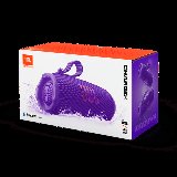 JBL Charge 6 Lilla - Højttaler - til transportabel brug
