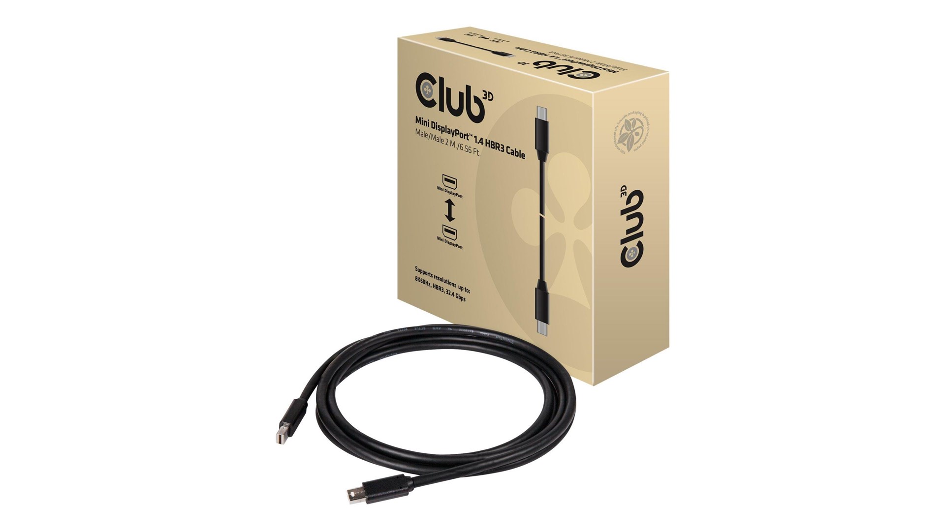 Club 3D CAC-1164