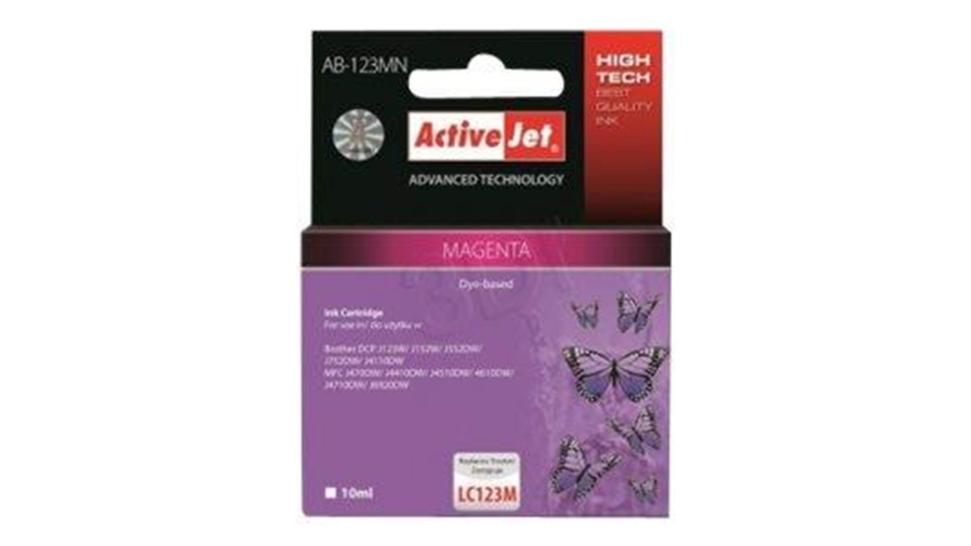 ActiveJet AB-123MN