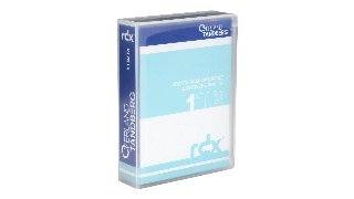 Tandberg Data 8586-RDX