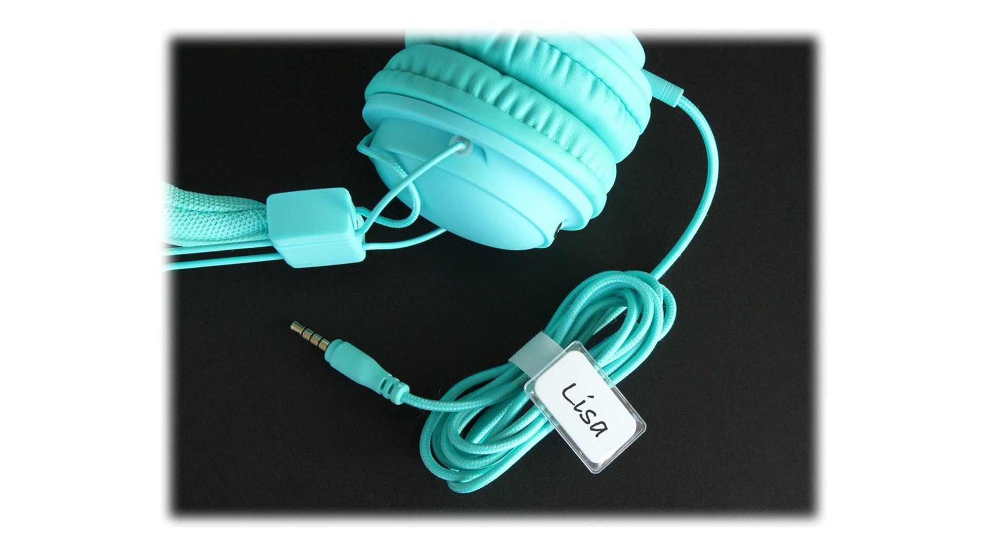 LABEL THE CABLE LTC 2520