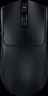 Viper V3 ProRF Wireless + USB-C Mus Sort - Kablet - Optisk