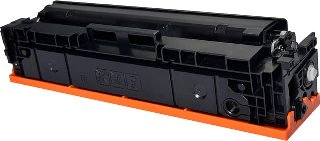 Toner Yellow 207X 2450 Pages