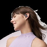 Shokz OpenFit Air Stereo Sort